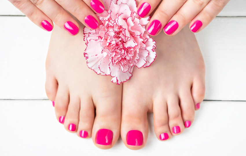 top 5 coolest Nail Trends, coolest nail trends, eco-friendly nail art, nail polish, nail art materials, stunning nail trends, nail care techniques, dipping powder